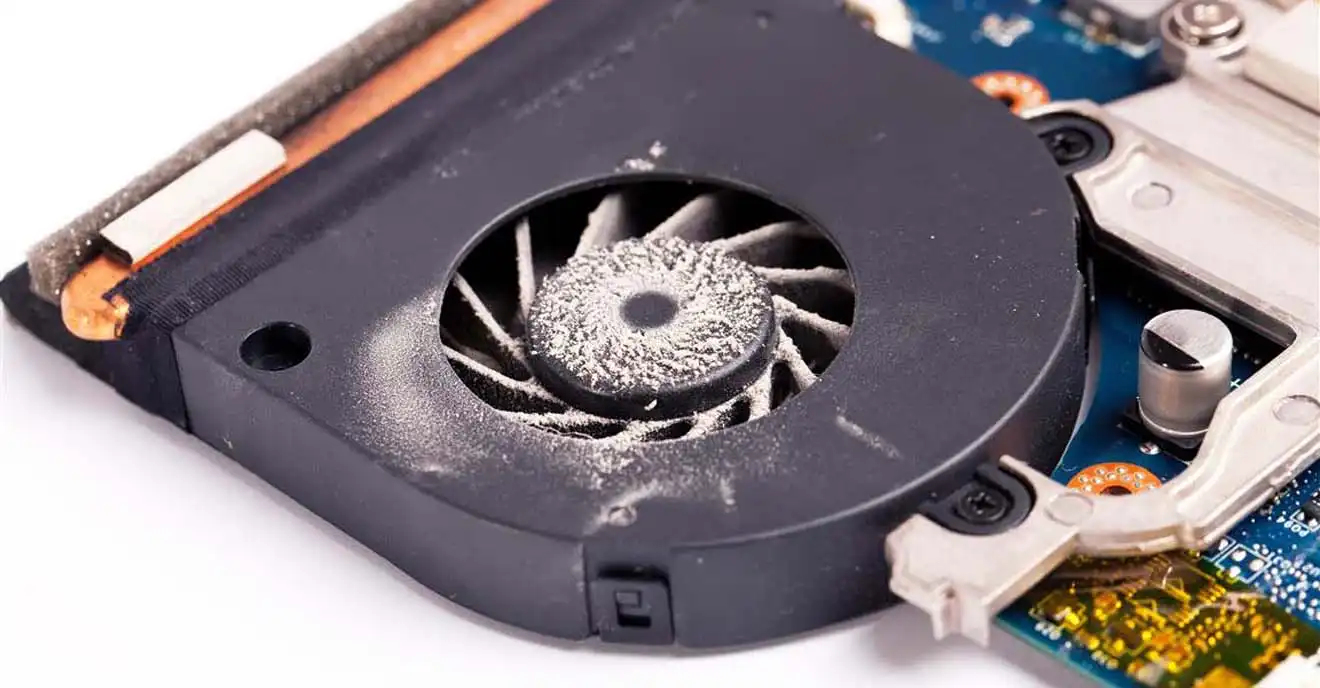 чистка ноутбука Acer в Климовске