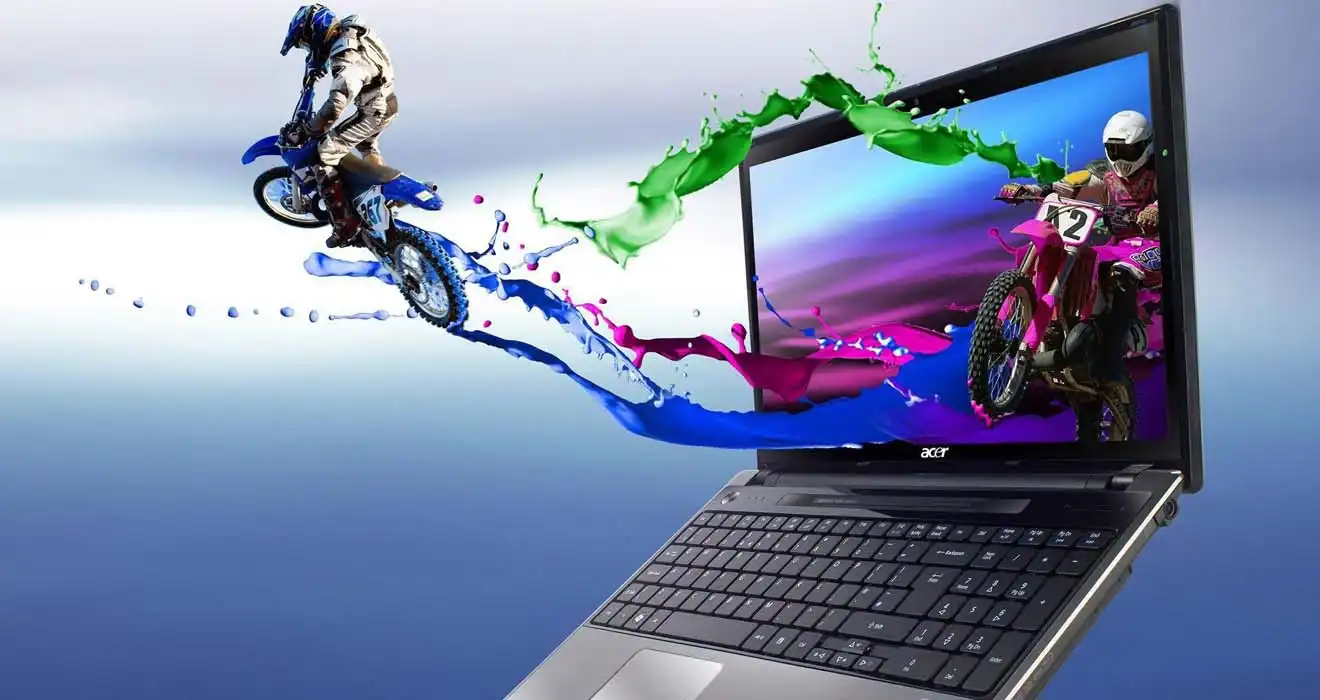 Ремонт ноутбуков Acer в Климовске | Сервисный центр
