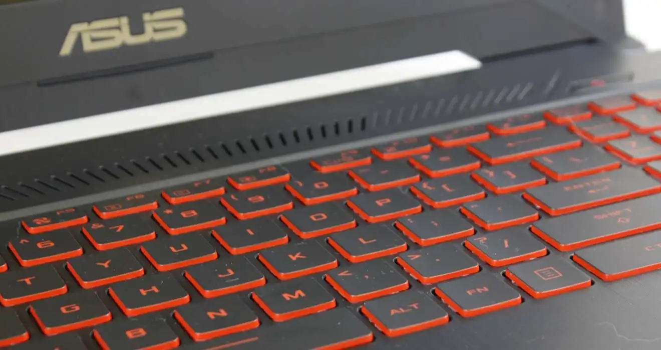 Ремонт ноутбуков Asus в Климовске | Сервисный центр