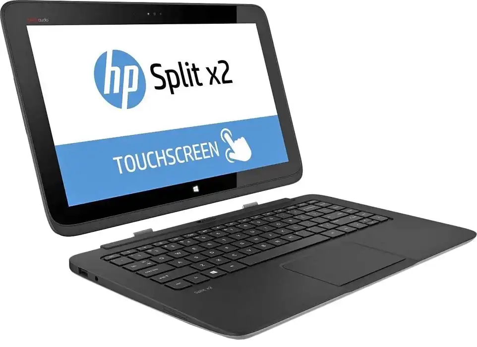Ремонт ноутбуков HP в Климовске