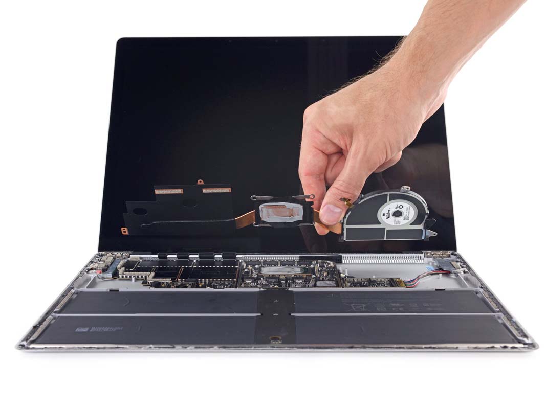 ремонт ноутбуков Packard Bell в Климовске