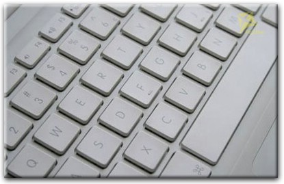 Замена клавиатуры ноутбука Compaq в Климовске