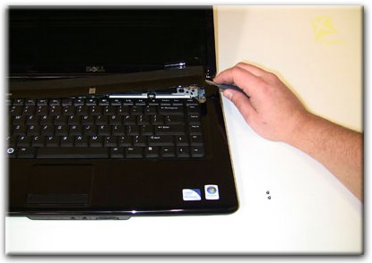 Ремонт клавиатуры на ноутбуке Dell в Климовске