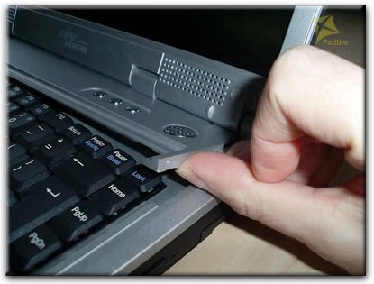 Замена клавиатуры ноутбука Fujitsu Siemens в Климовске