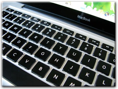 Замена клавиатуры Apple MacBook в Климовске
