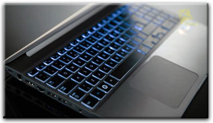 Ремонт клавиатуры на ноутбуке Samsung в Климовске