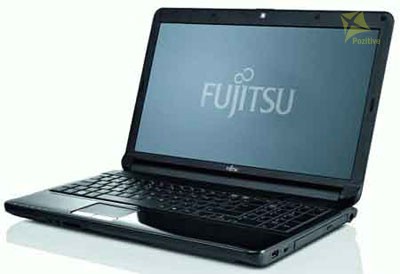 Замена экрана ноутбука Fujitsu Siemens в Климовске