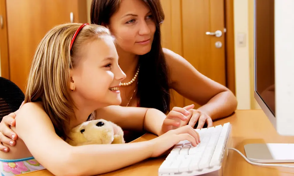 настройка родительского контроля в Климовске