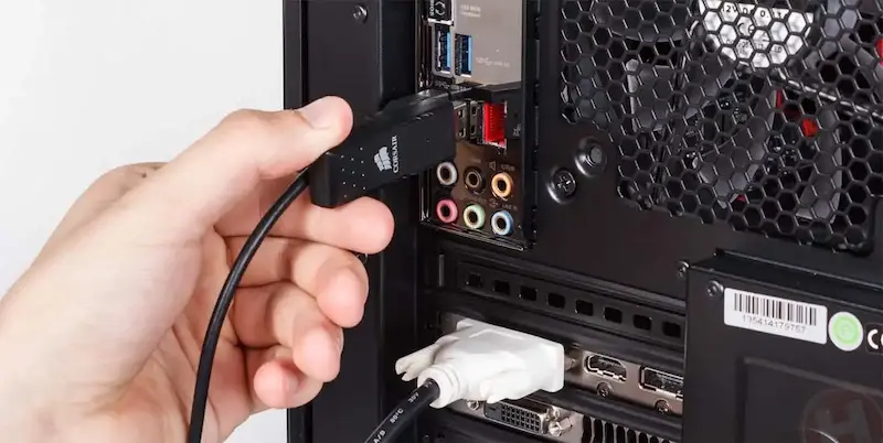 Настройка периферийных устройств в Климовске