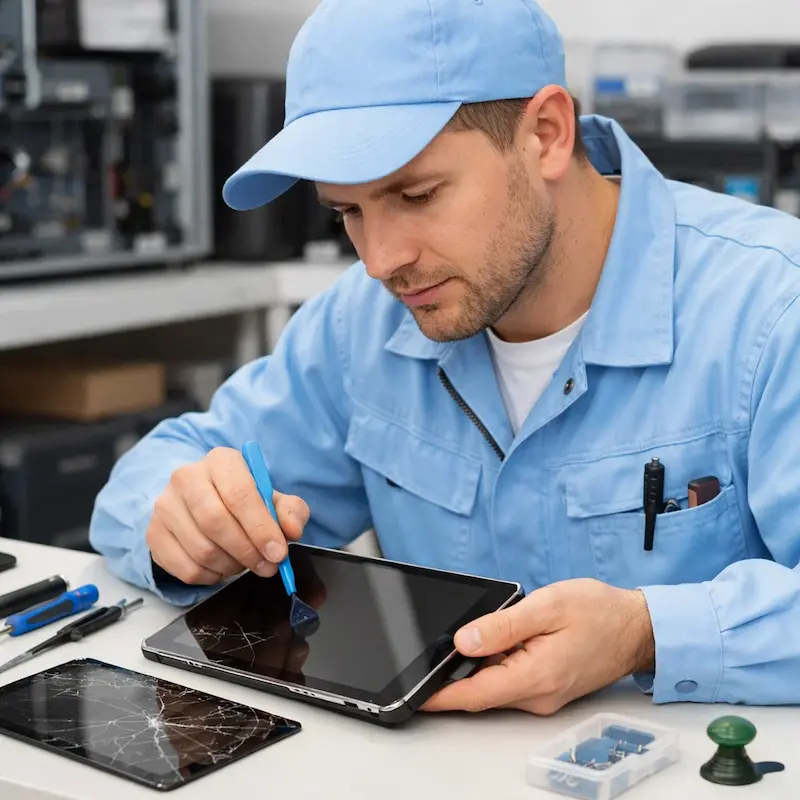 Заменить экран на телефоне в Климовске